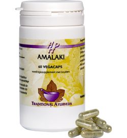 Holisan Holisan Amalaki (60 vega capsules)