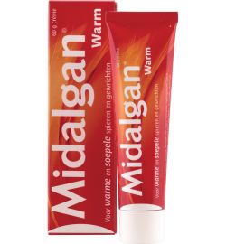 Midalgan Midalgan Warm (60 gr)