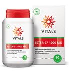 Vitals Ester C 1000 mg (90tb) 90tb thumb