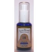 Lichtwesen Lichtwesen Lady portia tinctuur 18 (30 ml)