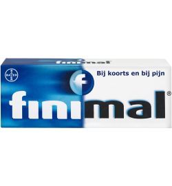 Finimal Finimal Finimal (20tb)