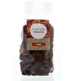 Mijnnatuurwinkel Mijnnatuurwinkel Zongedroogde tomaten (250 gr)