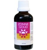 Zonnegoud Zonnegoud Angelica complex (50 ml)