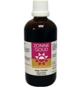 Zonnegoud Zonnegoud Viola tricolor equesitum complex (100 ml)