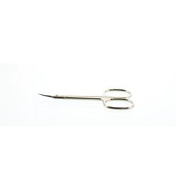 Malteser Malteser Vellenschaar 9 cm nikkel gebogen 5883 (1 stuk)