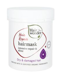 Hairwonder Hairwonder Hair repair mask (200ml)