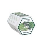Berthelsen Berthelsen Zink gluconaat 20mg (120 tabletten)