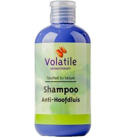 Volatile Volatile Bij Kriebelbeestjes Shampoo (250 ml)
