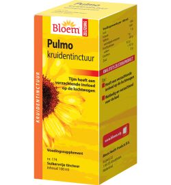 Bloem Bloem Pulmo (100 ml)