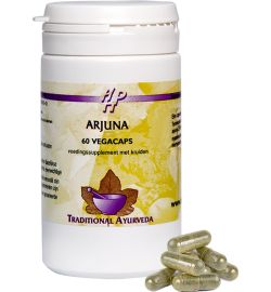 Holisan Holisan Arjuna (60 vega capsules)