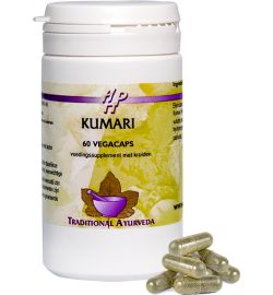 Holisan Holisan Kanya (60 capsules)