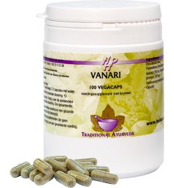 Holisan Holisan Vanari (100 capsules)