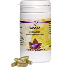 Holisan Holisan Vasaka (60 capsules)