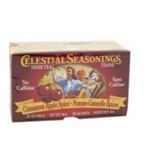 Celestial Seasonings Celestial Seasonings Cinnamon Apple Spice Herbal Tea (20 stuks)