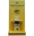 Alva Tea tree oil/theeboom olie (10ml) 10ml thumb