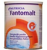 Nutricia Nutricia Poeder (400 gr)