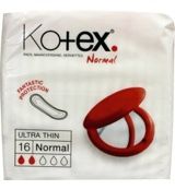 Kotex Kotex Ultra thin normal (16st)