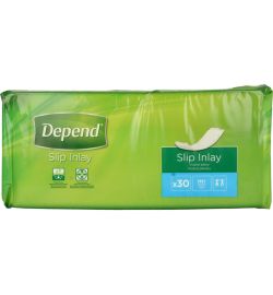 Depend Depend Inlay maxi 1967 (30 stuks)