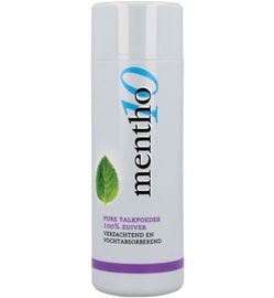 Mentho 10 Mentho 10 Talkpoeder (75 gr)