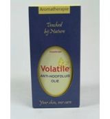 Volatile Volatile Bij Kriebelbeestjes Hoofdhuid Olie (100 ml)