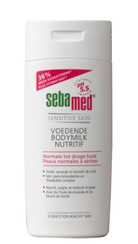 Sebamed Sebamed Bodymilk (200 ml)
