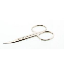 Malteser Malteser Nagelschaartje gebogen 9 cm 881 (1 stuk)
