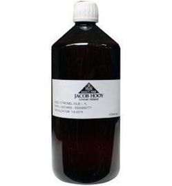 Jacob Hooy Jacob Hooy Citronelolie (1000 ml)
