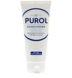 Purol Purol Handcreme tube (100ml)