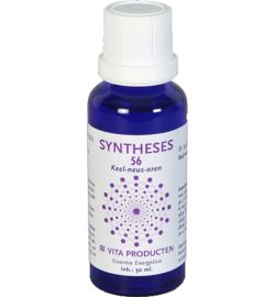 Vita Vita Syntheses 56 keel neus oren (30 ml)