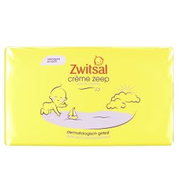 Zwitsal Zwitsal Zeep 4-pak (360 gr)