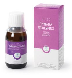 Oligo Oligo Cynara scolymus (120 ml)