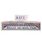 Van Vliet Van Vliet Mps Anijsmelk (1 Tablet)