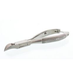 Malteser Malteser Pedicuretang 14 cm roestvrij 32-R (1 stuk)