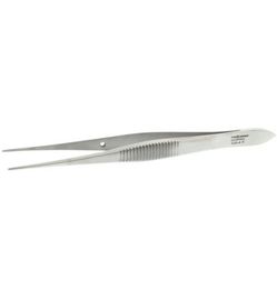 Malteser Malteser Splinterpincet 10 Cm 433-4R (1 stuk)
