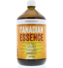 Omega & More Omega & More Canadian Essence (1000 ml)