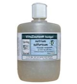 VitaZouten VitaZouten Natrium sulfuricum huidgel Nr. 10 (90ml)