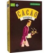 Joannusmolen Joannusmolen Cacao bio (200 gr)
