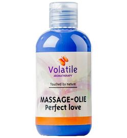 Volatile Volatile Massageolie Perfect Love (100 ml)