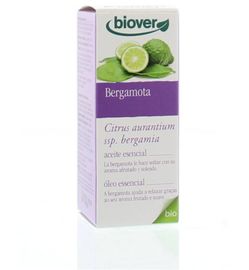 Biover Biover Bergamot bio (10ml)
