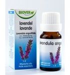 Biover Lavendel bio (10ml) 10ml thumb
