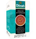 Dilmah English afternoon classic (25ST) 25ST thumb