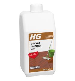 Hg HG Parketreiniger glans 53 (1000ml)
