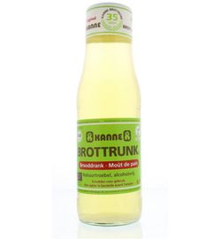 Kanne Kanne Brooddrank bio (750 ml)