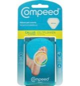 Compeed Compeed Eeltpleister M (6st)