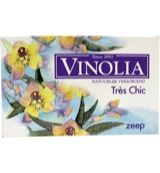 Vinolia Vinolia Zeep tres chic (150 gr)