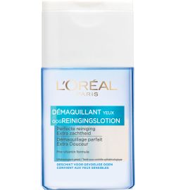 L'Oréal L'Oréal Zachte Oogmake-Up Remover (125 ml)