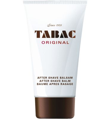 Tabac Original caring soft aftershave balm (75ml) 75ml