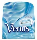 Gillette Gillette Women venus mesjes (4 stuks)