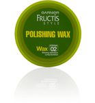 Garnier Fructis style polishing wax (75ml) 75ml thumb
