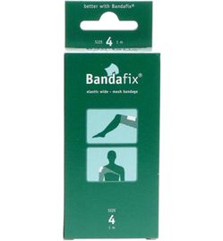Bandafix Bandafix Nr.4 Bovenbeen schouder 1 meter (1st)